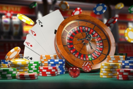 Slot Makinesi